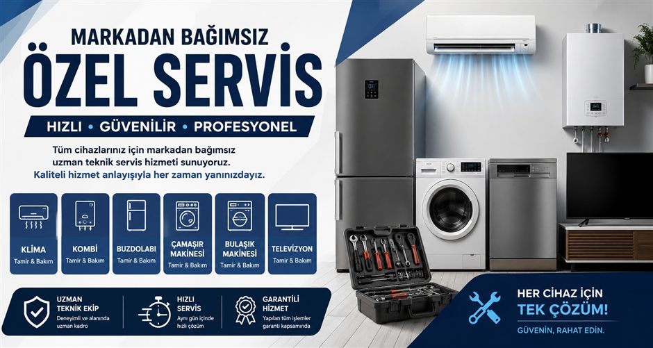 Şavşat Endüstriyel Fırın Servisi — Şavşat özel servis